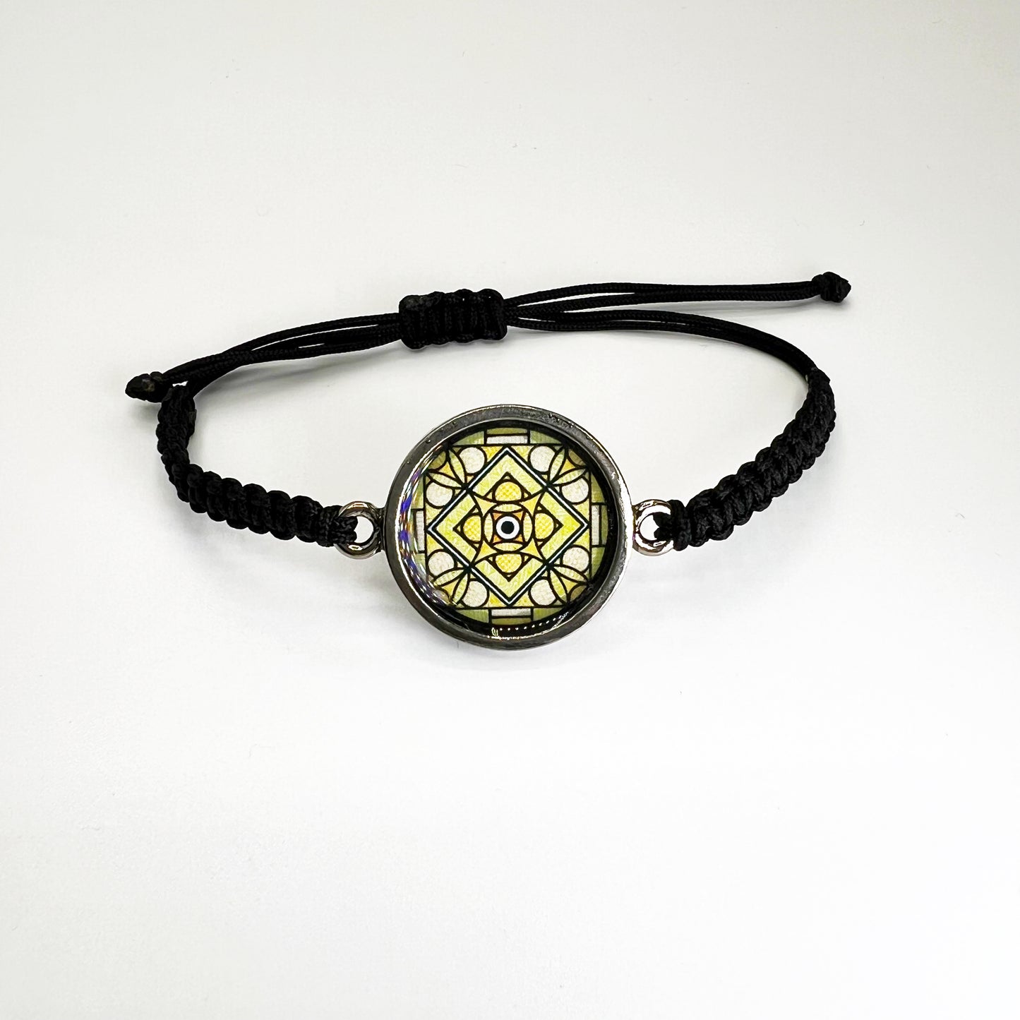 Pulsera Clarity