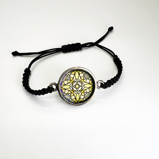 Pulsera Clarity