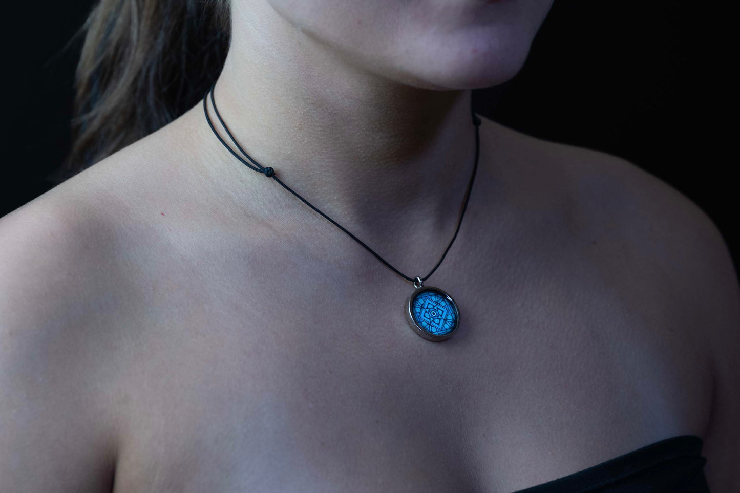 Serenity Necklace