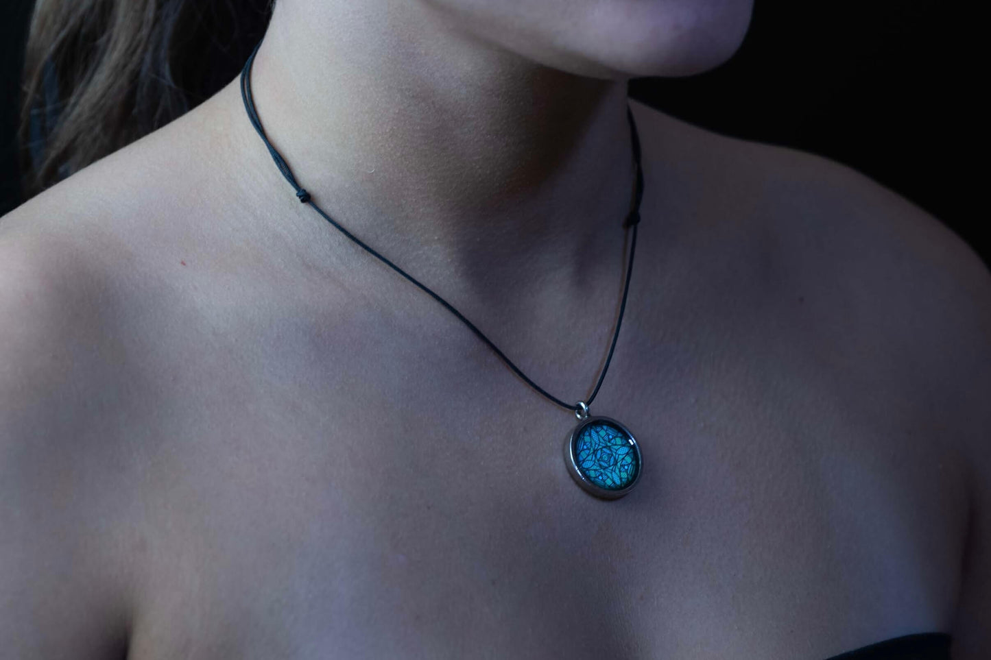 Serenity Necklace