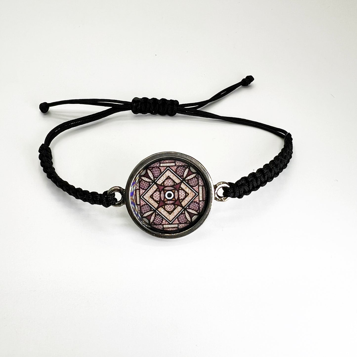 Pulsera Grounding