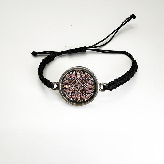 Pulsera Grounding