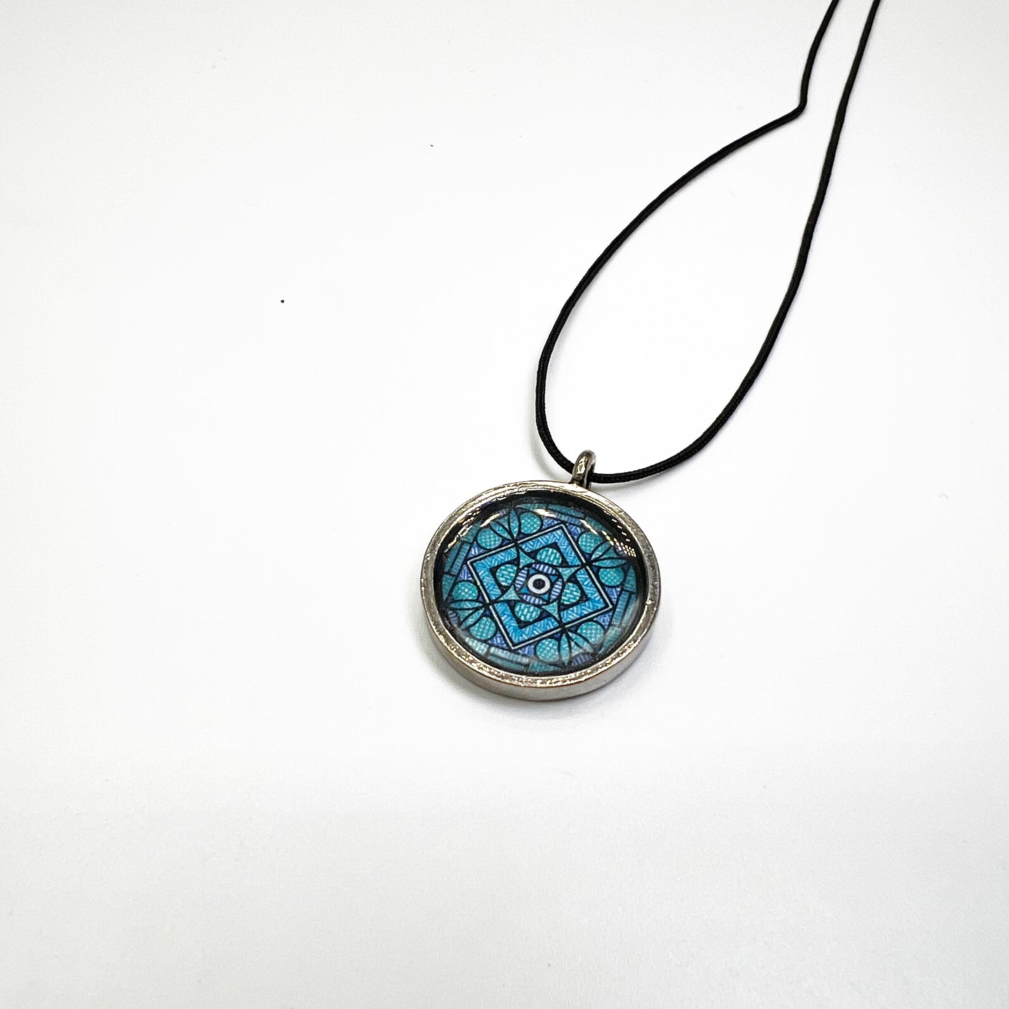 Serenity Necklace