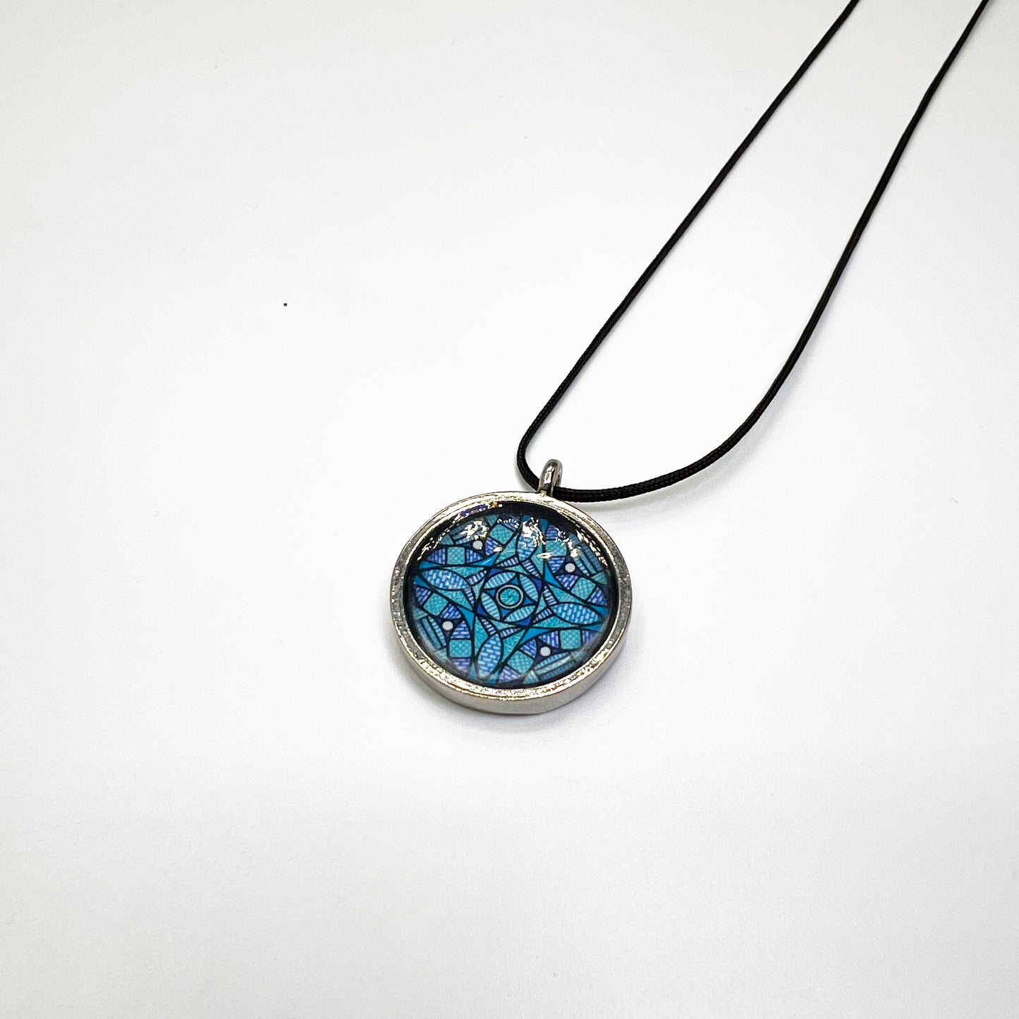 Serenity Necklace