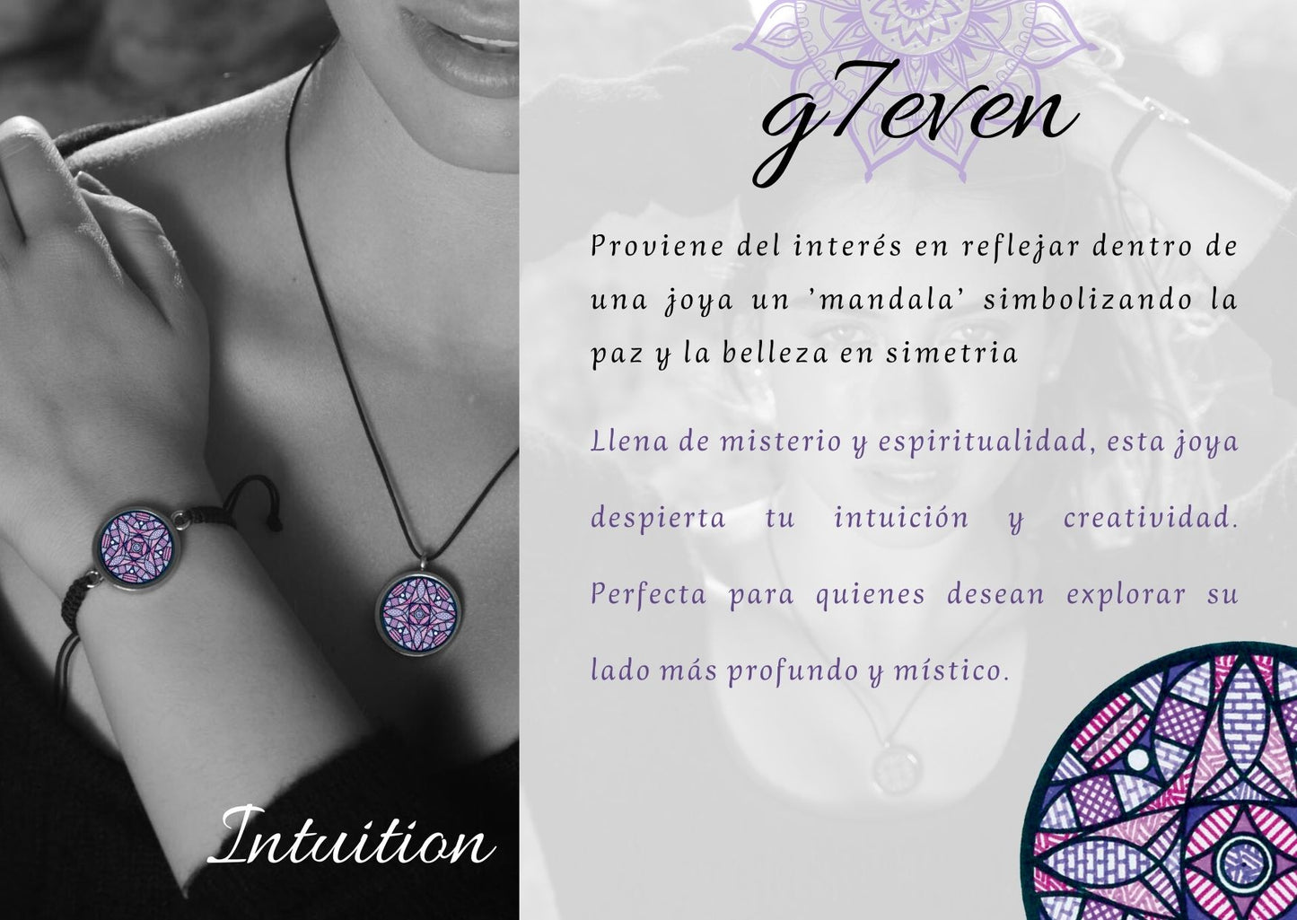 Conjunto Intuition