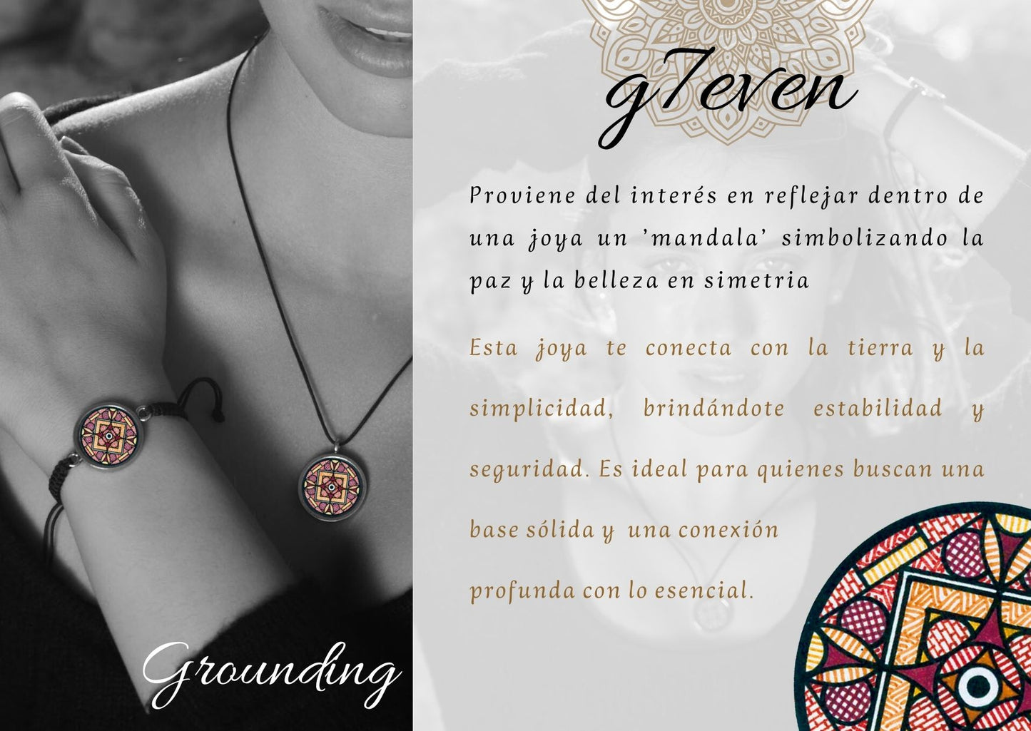 Conjunto Grounding